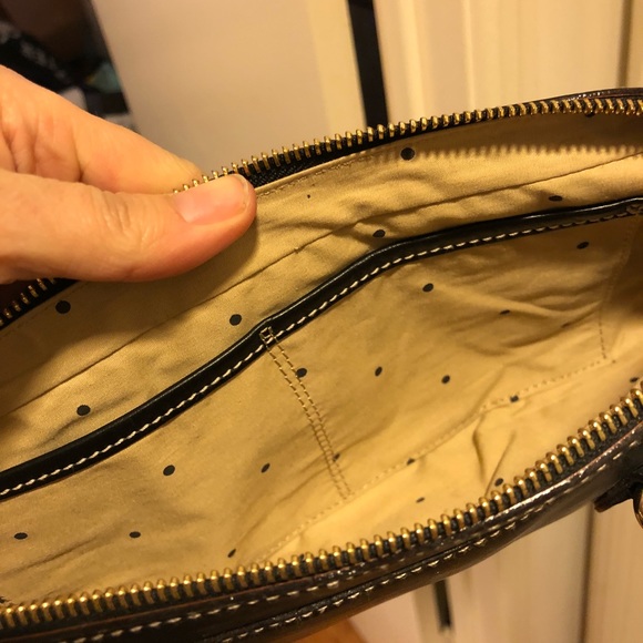 Kate Spade East to West bag - Picture 5 of 7